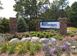 The Crossings at Plainsboro Renters Insurance In Plainsboro, NJ