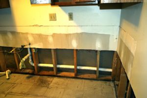 Water Damage And Renters Insurance Liability