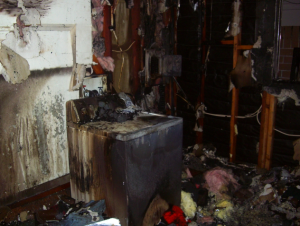 Dryers Are Frequent, Preventable Causes Of Apartment Fires!