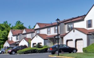 Chesterfield Townhomes Renters Insurance