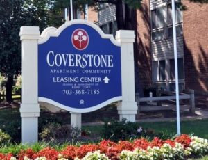 Coverstone Apartments Renters Insurance