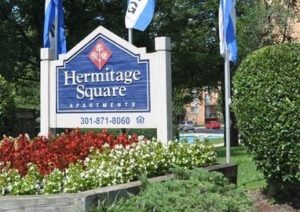 Hermitage Square Renters Insurance