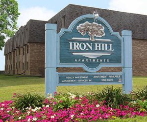 Iron Hill Apartments Renters Insurance