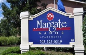 Margate Manor Renters Insurance