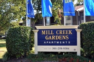 Mill Creek Gardens