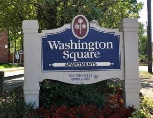 Washington Square Renters Insurance