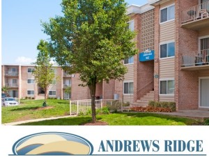 Andrews Ridge Renters Insurance