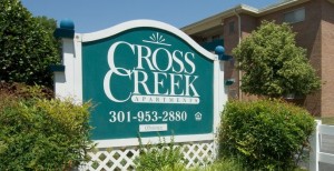 Cross Creek Renters Insurance