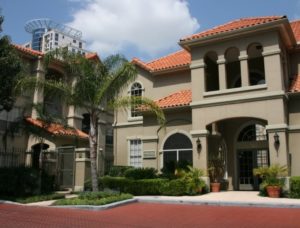 Villas at River Oaks Renters Insurance