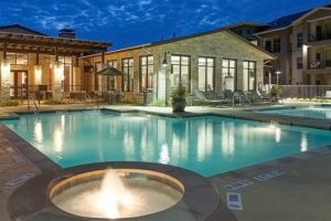 Top Ten Austin Apartments With An Unexpected Awesome Factor