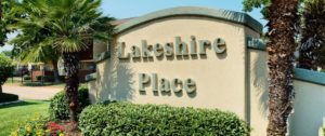 Lakeshire Place Renters Insurance
