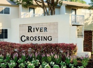 River Crossing Townhomes Renters Insurance