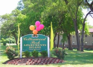 Cottonwood Park Renters Insurance