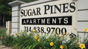 Sugar Pines Renters Insurance