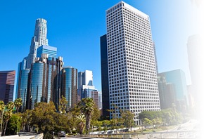 Los Angeles Renters Insurance