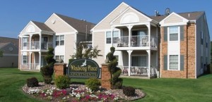 Windsong Place Apartments 