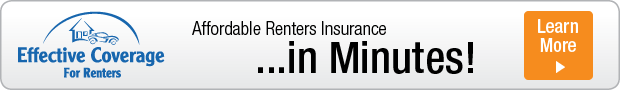 Affordable Renters Insurance In Minutes