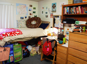What Companies Offer Renters Insurance To College Students?