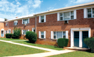 West End Gardens Renters Insurance In North Plainfield Nj