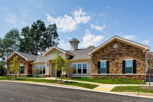 Arden Place Renters Insurance In Charlottesville, VA