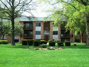 Briarcrest Gardens Renters Insurance In Hershey, PA