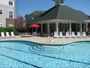 Brookberry Park Apartments Renters Insurance In Winston-Salem, NC