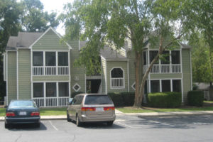 Chatham Wood Apartments Renters Insurance In High Point, NC