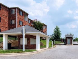 Copper Mill Village Renters Insurance In High Point, NC