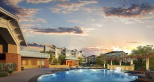Elan Potomac Heights Luxury Apartments Renters Insurance In Woodbridge, VA