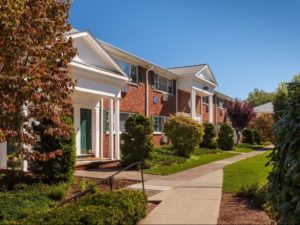 Foxhall Apartments Renters Insurance In Passaic, NJ
