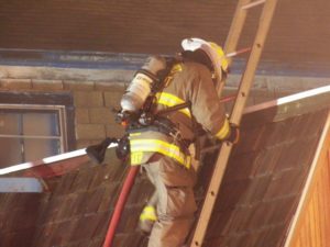 Good Samaritan - Modesto Apartment Fire
