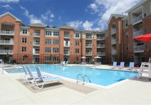 Harmony Place Apartments Renters Insurance In Bowie, MD
