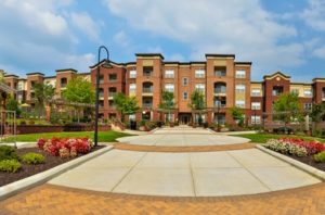 Highland Square Apartments Renters Insurance In Gaithersburg, MD