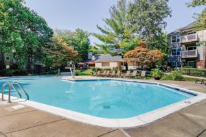Hunt Club Apartments Renters Insurance In Gaithersburg, MD