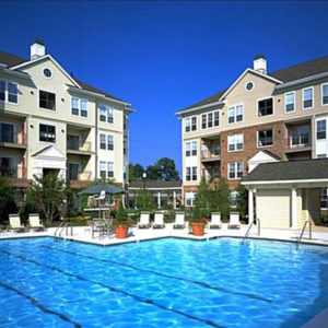 Huntington at King Farm Apartments Renters Insurance In Rockville, MD