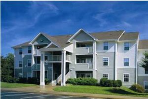 Lee Overlook Apartments Renters Insurance In Centreville, VA