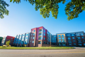 Link Apartments Brookstown Renters Insurance In Winston-Salem, NC