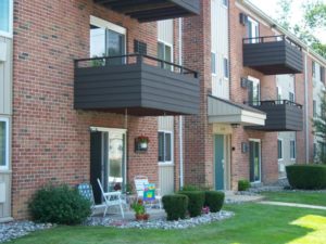 Oak Forest Apartments Renters Insurance In Reading, PA