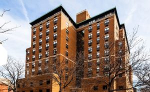 Observer Park Apartments Renters Insurance In Hoboken, NJ