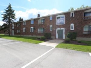 Paradise Lane Apartments Renters Insurance In Amherst, NY