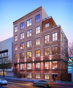 Printhouse Lofts Apartments Renters Insurance In Brooklyn, NY
