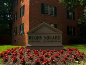 Rugby Square Apartments Renters Insurance In Syracuse, NY