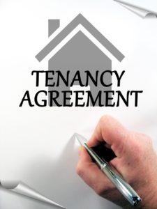 Should I Require Tenants To Have Renters Insurance?