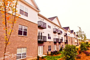 Signature North Point Renters Insurance In High Point, NC