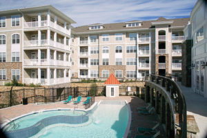 Stone Point Apartments Renters Insurance In Annapolis, MD