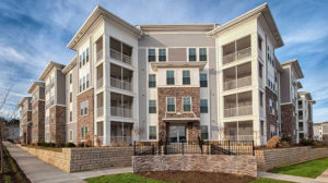 Stonefield Commons Renters Insurance In Charlottesville, VA