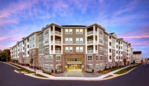 The Haven at Market Square Renters Insurance In Frederick, MD