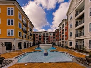 The Villagio Apartments Renters Insurance In Fayetteville, NC