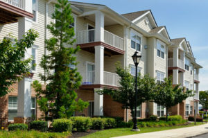 Trexler Park Apartments Renters Insurance In Allentown, PA