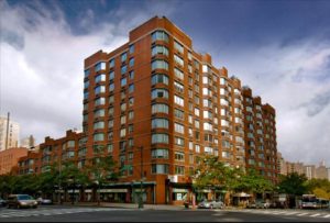 West 96th Apartments Renters Insurance In Manhattan, NY